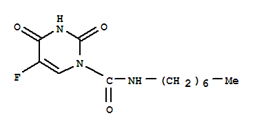 Structure of 64098-84-6