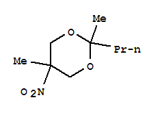 Structure of 6413-84-9