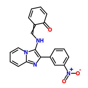 Structure of 6415-84-5