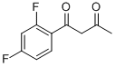 Structure of 64287-17-8