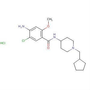 Structure of 64306-84-9