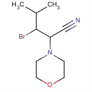 Structure of 64484-84-0