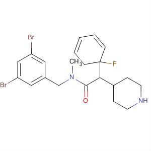 Structure of 644983-17-5