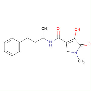 Structure of 646042-84-4
