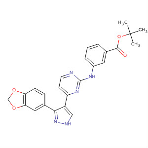 Structure of 646526-17-2