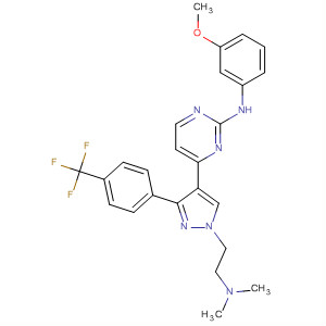 Structure of 646527-17-5