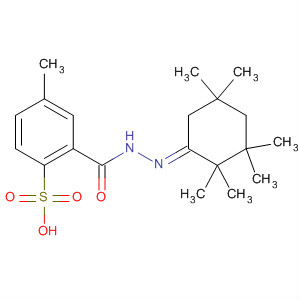 Structure of 64692-84-8