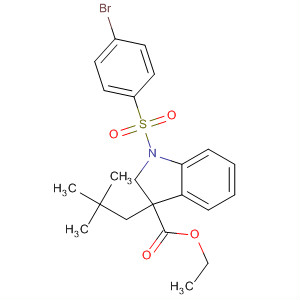Structure of 647018-84-6