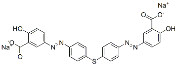 Structure of 6471-17-6