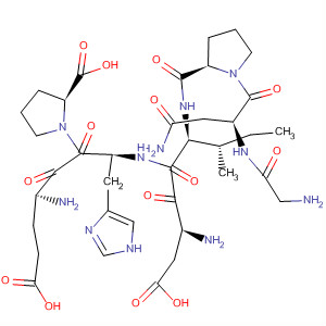 Structure of 647838-84-4