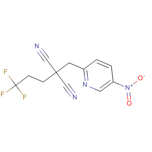 Structure of 647839-84-7