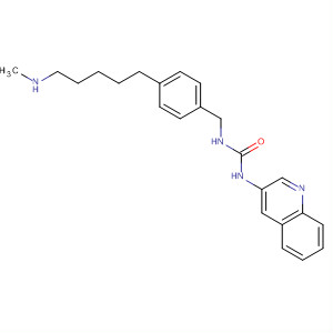Structure of 648420-84-2