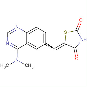 Structure of 648449-84-7