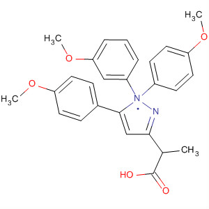 Structure of 648862-17-3