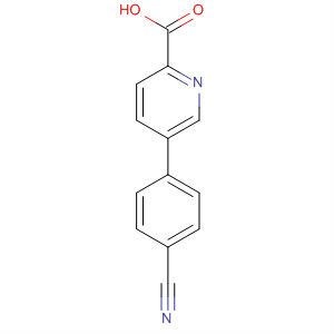 Structure of 648898-17-3