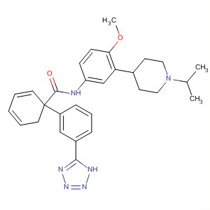 Structure of 648902-17-4