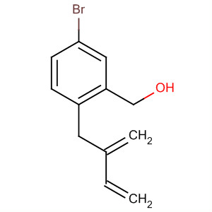 Structure of 648907-17-9