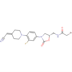 Structure of 648919-17-9