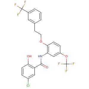 Structure of 648925-17-1
