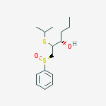 Structure of 649748-84-5