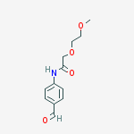 Structure of 650628-84-5