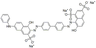Structure of 6507-84-2