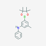 Structure of 651014-84-5
