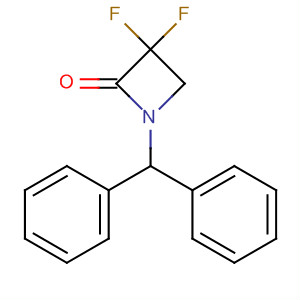 Structure of 651312-17-3