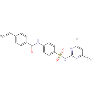 Structure of 651359-84-1