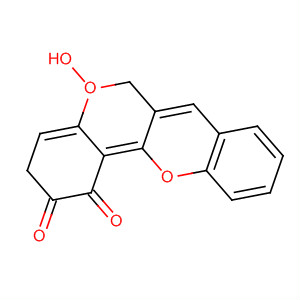 Structure of 65169-17-7