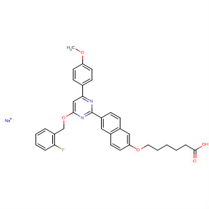 Structure of 651722-17-7