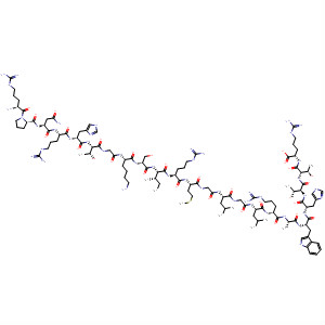 Structure of 651730-84-6