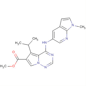 Structure of 651744-17-1