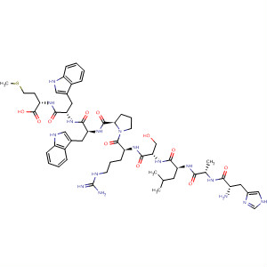 Structure of 651771-17-4