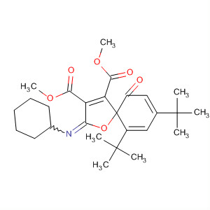 Structure of 652133-84-1
