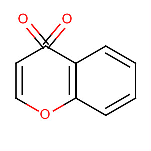Structure of 65216-17-3