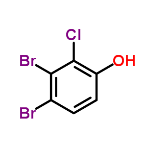 Structure of 65216-84-4