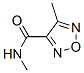 Structure of 65225-84-5