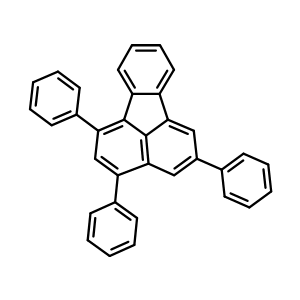 Structure of 65256-17-9