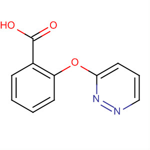 Structure of 65271-84-3