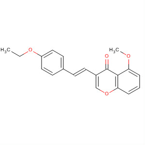 Structure of 652968-84-8