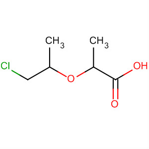 Structure of 65345-17-7