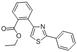Structure of 65349-17-9