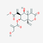 Structure of 65388-17-2