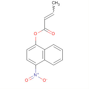Structure of 6549-17-3
