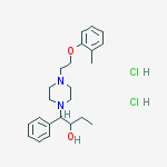 Structure of 65516-17-8