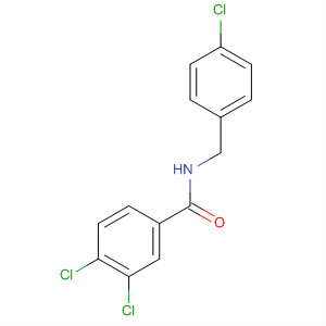 Structure of 65608-84-6