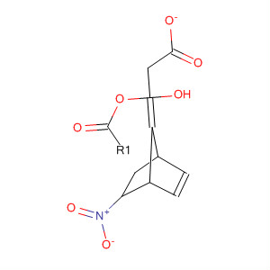 Structure of 65675-84-5