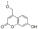 Structure of 65692-17-3