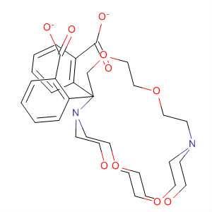 Structure of 65711-17-3